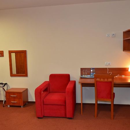 Spokoj Restauracja I MotelMszana 部屋 写真
